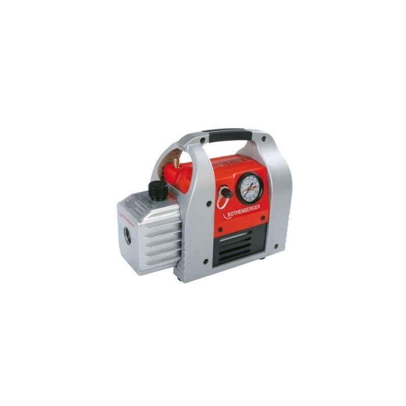 Rothenberger - Pompes à vide roairvac Modèle : R32 2.0