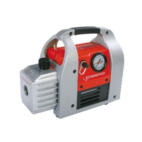 Pompes à vide ROAIRVAC - ROTHENBERGER Modèle : R32 5.0