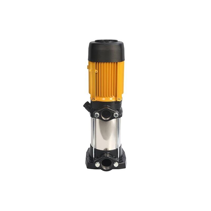 Espa - Pompes centrifuges à plusieurs étages verticales Multi 35 4M n 230 v