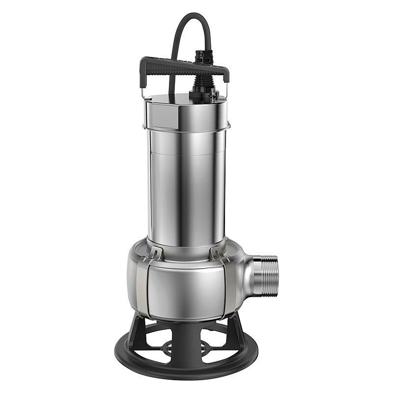 Grundfos - Pompe pour eaux usées Unilift AP35B.50.06.1V 1 x 230 v 0,66 kW, câble de 10 m