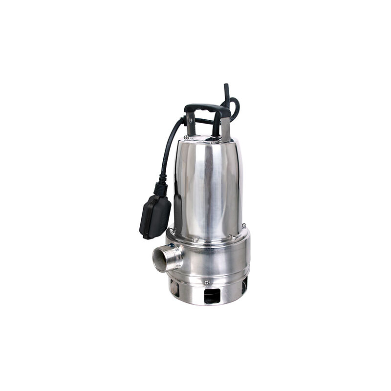 SPIDO - Pompe d'évacuation Pro MAXINOX 700