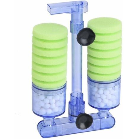 Pompes et filtres pour aquariums, pompe à air pour filtres d'aquarium, pompe à oxygène - AquaForge