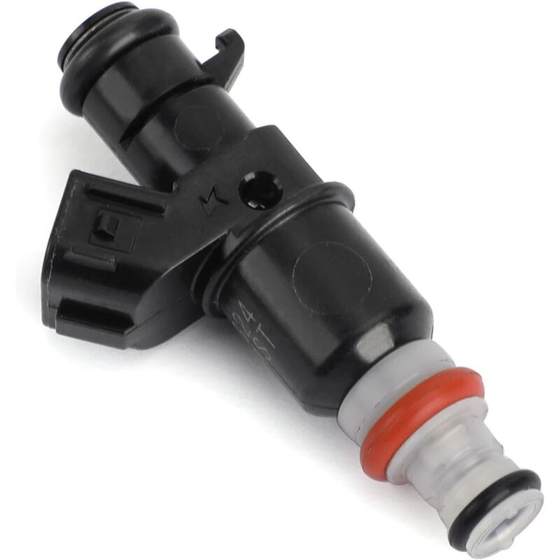 Pompes Injection Injecteur De Carburant pour Accord 2.4L 16450RAAA01 16450-RAA-A01 1PCS Buses Injecteur