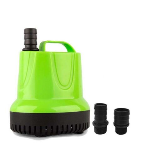Pompe Centrifuge Sicce Micra - 400 L/h - Pour Aquarium - Hauteur 60 Cm
