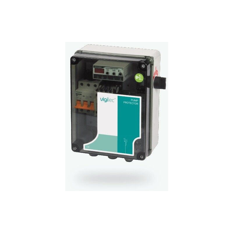 Pompes submersibles V1Z Toscano Puissance : 400V