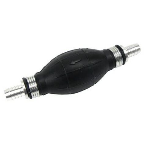 Pompka do paliwa r.gruszka 12mm /g