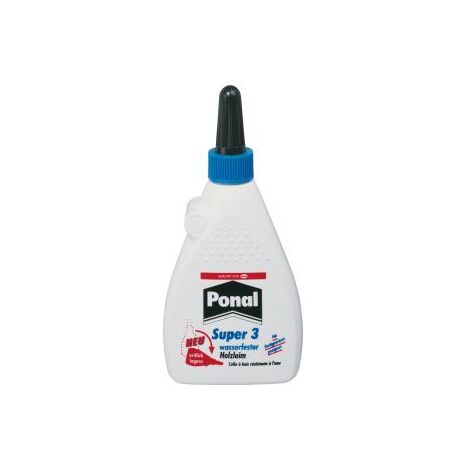 Ponal Colle à bois imperméable 30kg (F)