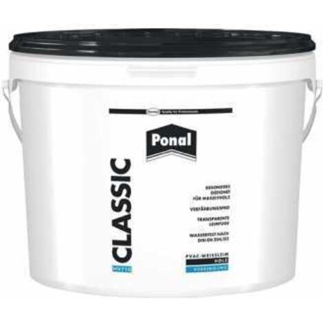 Ponal Classic 5kg PN4