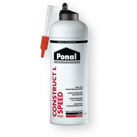Ponal Construct L Speed 1kg K12