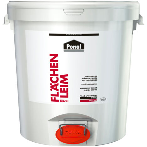 Ponal Flächenleim 30kg PNF30