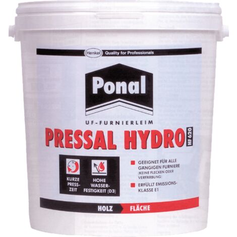 Ponal Pressal Hydro 10 KG