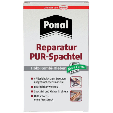 Ponal repair PUR filler 177 g