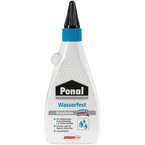 Ponal Super 3 Holzleim 550g (F)