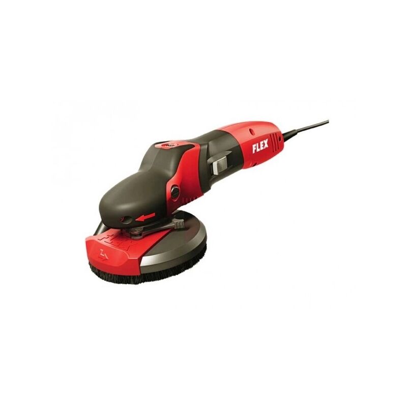 Ponceuse se 14-2 125 supra Flex en set Flex 491174