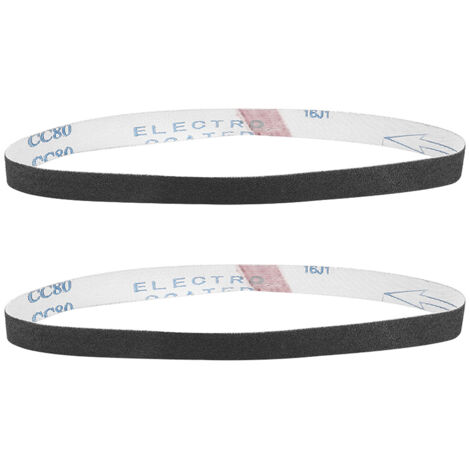 Ponceuse à air comprimé 20mm pour ponçage, polissage et meulage