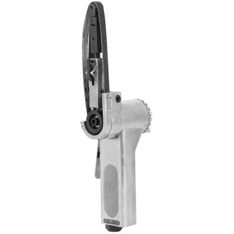 Ponceuse à air comprimé industrielle 16000 tr/min, outil de polissage pneumatique 10x330mm/20x520mm