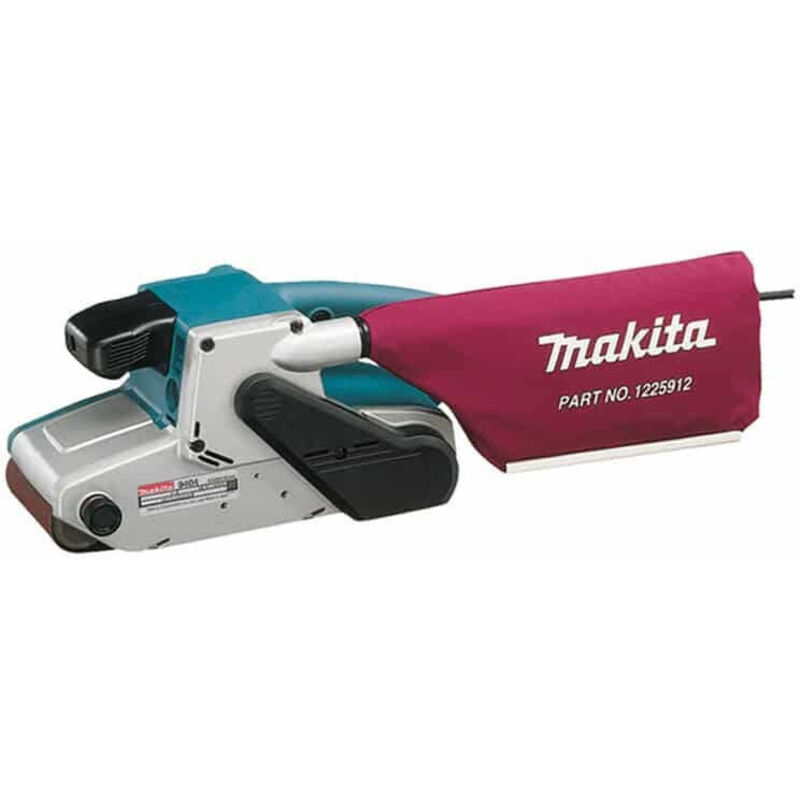 Ponceuse à bande 100 x 610 mm MAKITA 9404
