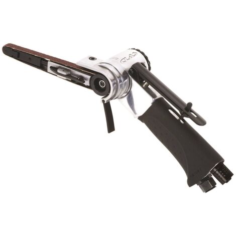 Ponceuse à bande 10mm pneumatique - OP 1445 - CLAS Equipements