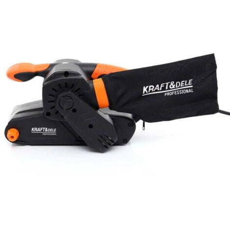 Ponceuse à bande 1850 W KD1679