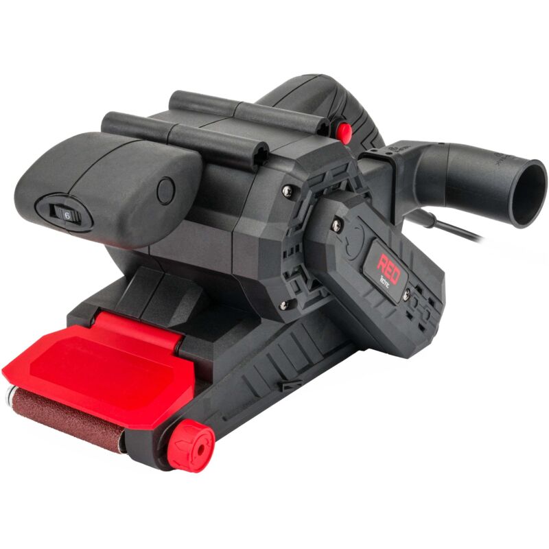 Ponceuse a Bande 2000w