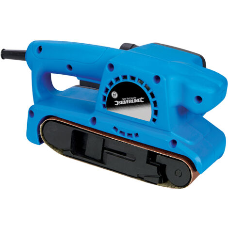 Ponceuse à bande 76 mm 730 W - 76 mm