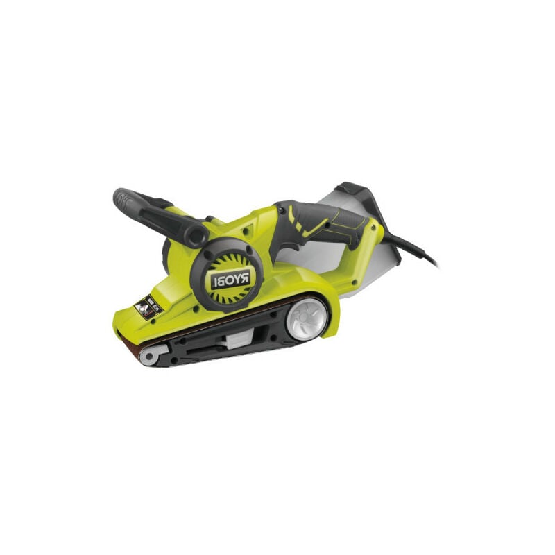 Ryobi - Ponceuse à bande électrique 800W 76mm EBS800