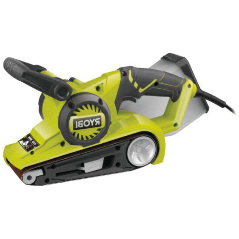 RYOBI EBS800 - vue 2