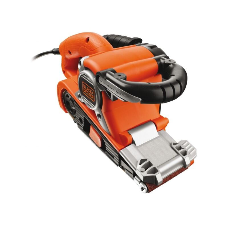 Ponceuse à Bande Black & Dacker Modèle KA88