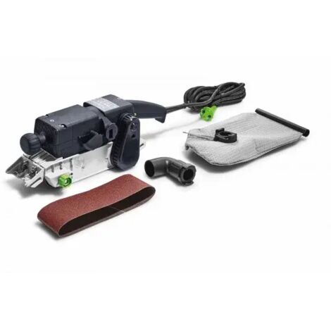 Ponceuse à bande BS 75 E FESTOOL - 575770