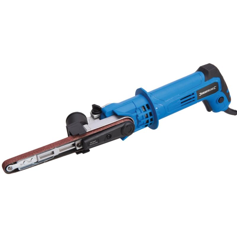 Silverline Ryobi - Carter gauche 5131030613 - ponceuse - vue 3