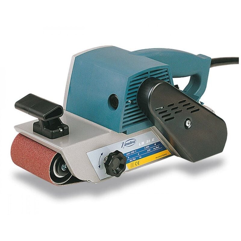 Ponceuse à Bande Virutex LB31E