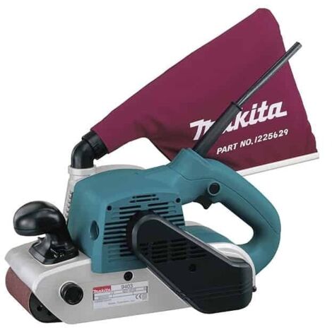 Ponceuse à bande Makita 9403J