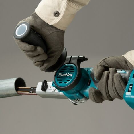 Ponceuse à bande Makita DBS180Z 18 V (sans batterie et chargeur)
