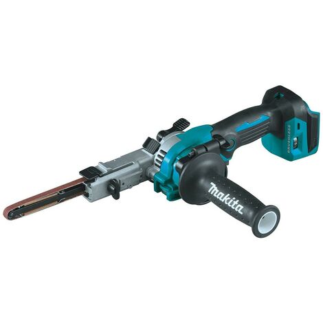 MAKITA Ponceuse à bande ultrapuissante de 3 x 24 po (7,8 A) avec