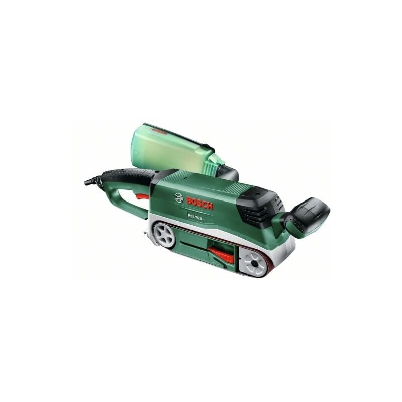 Bosch - Ponceuse à bande pbs 75 a