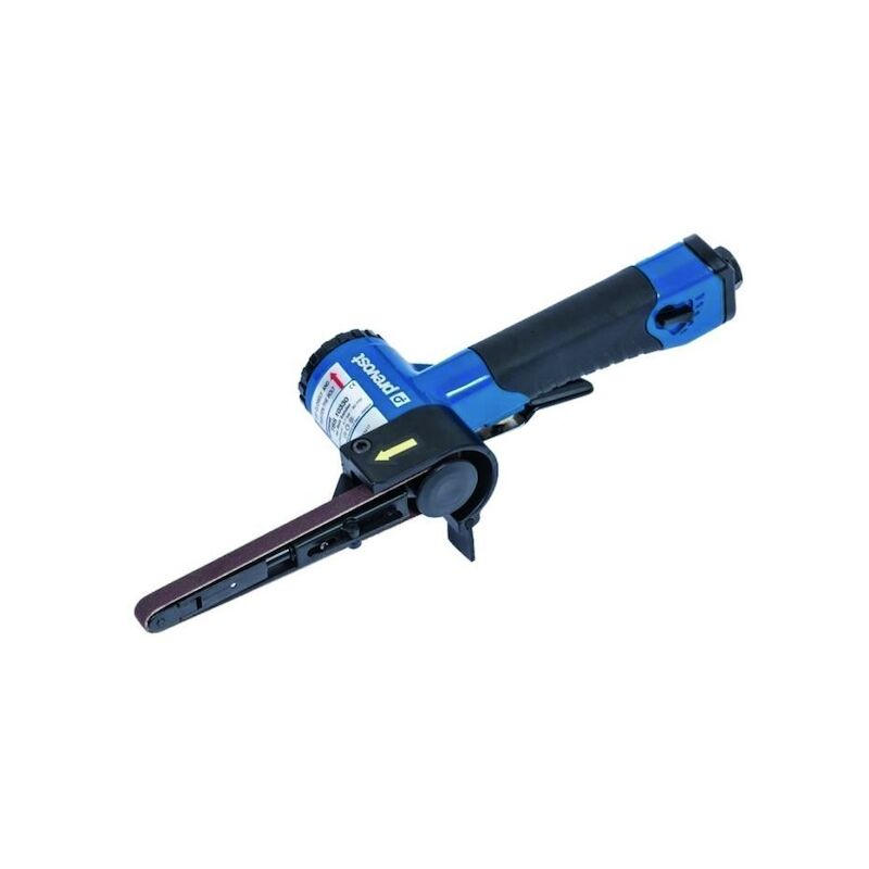 Ponceuse pneumatique à bande tbs 10330 - 10 x 330 mm - 16000 tr/mn Prevost