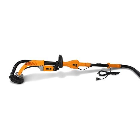 Ponceuse à Béton 1010 W 125 mm – FEIDER FPB1010