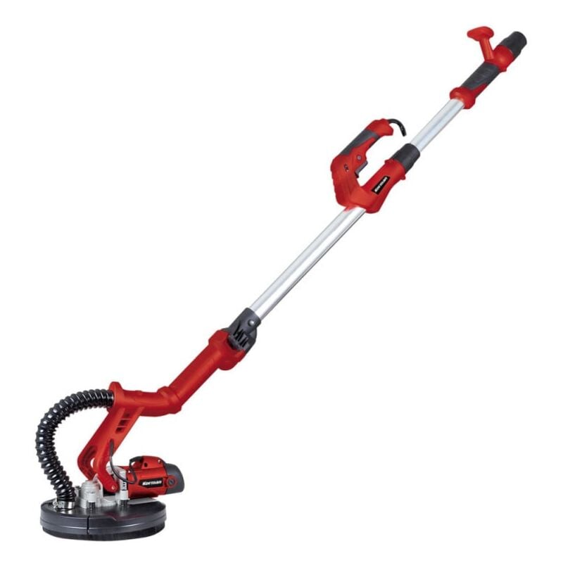 Ponceuse à bras 710W Ø225mm Korman