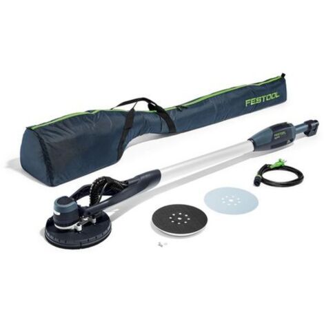 Ponceuse à bras FESTOOL LHS-E 225 EQ - 571934