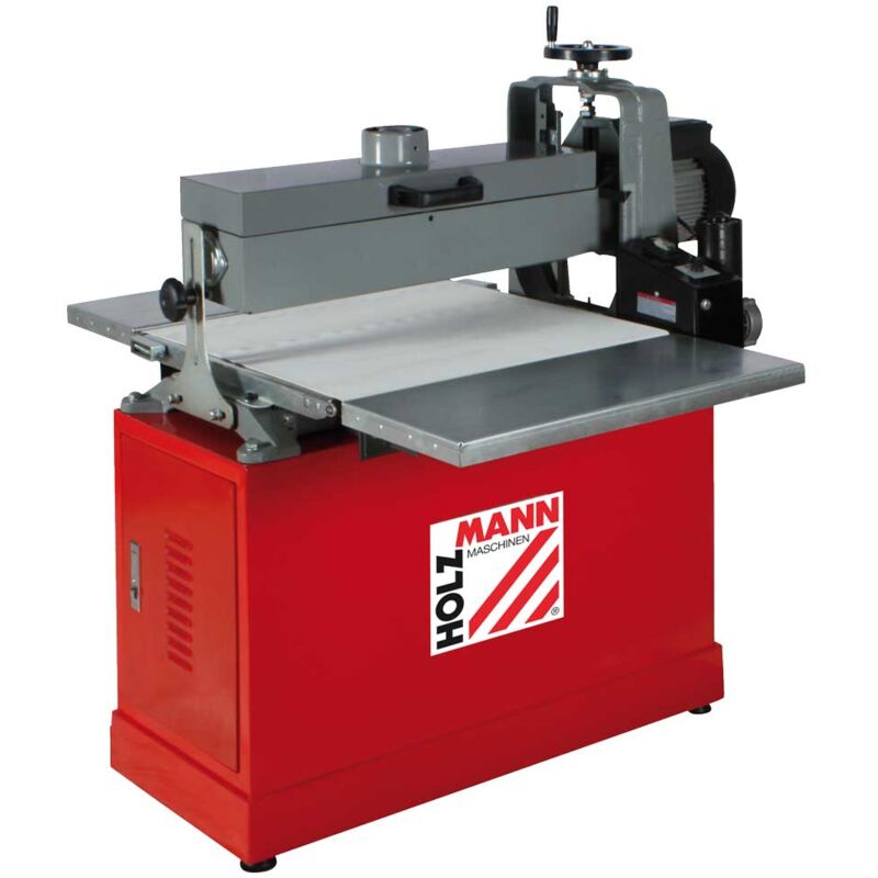 Holzmann - Ponceuse à cylindre - 1500W - 230V