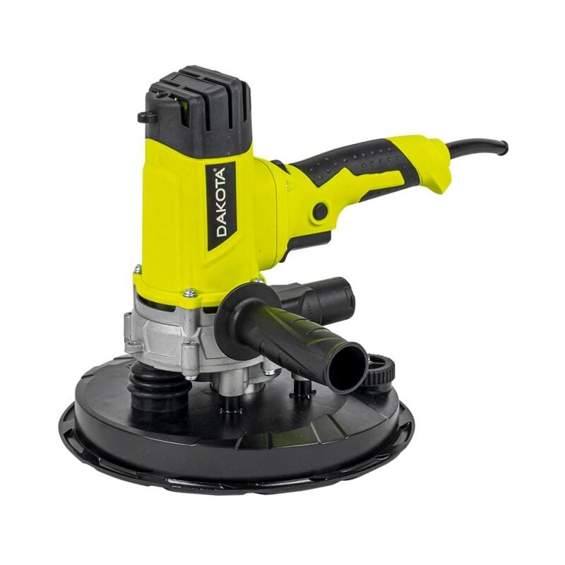 Bricolage Direct - Ponceuse à disque 1200W Ø225mm dakota