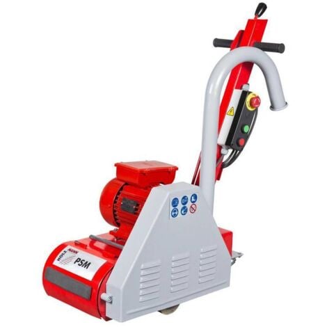 Ponceuse à parquet Holzmann PSM2 - 1500W