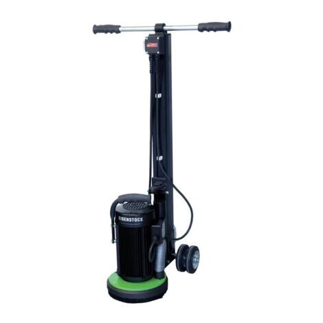 Ponceuse à sol D.235mm pour ponçage lissage béton DIAM - EBS235.1