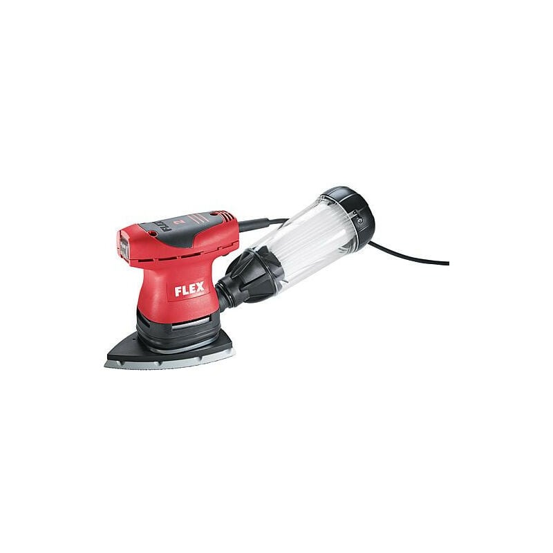 Ponceuse a suspension Flex ode 100-2 avec 200 Watt