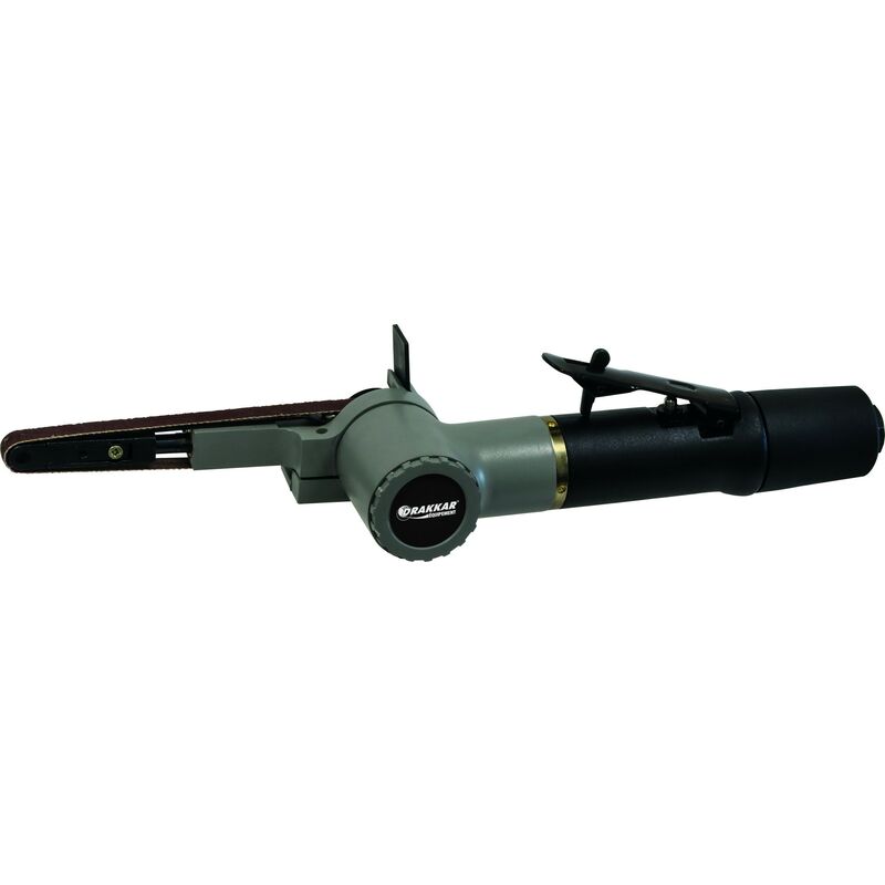 Ponceuse À Bande Pneumatique Orientable 360 -Drakkar Équipement -51295