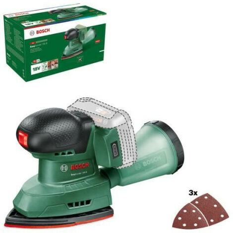 Ponceuse Bosch EasySander 18V-8