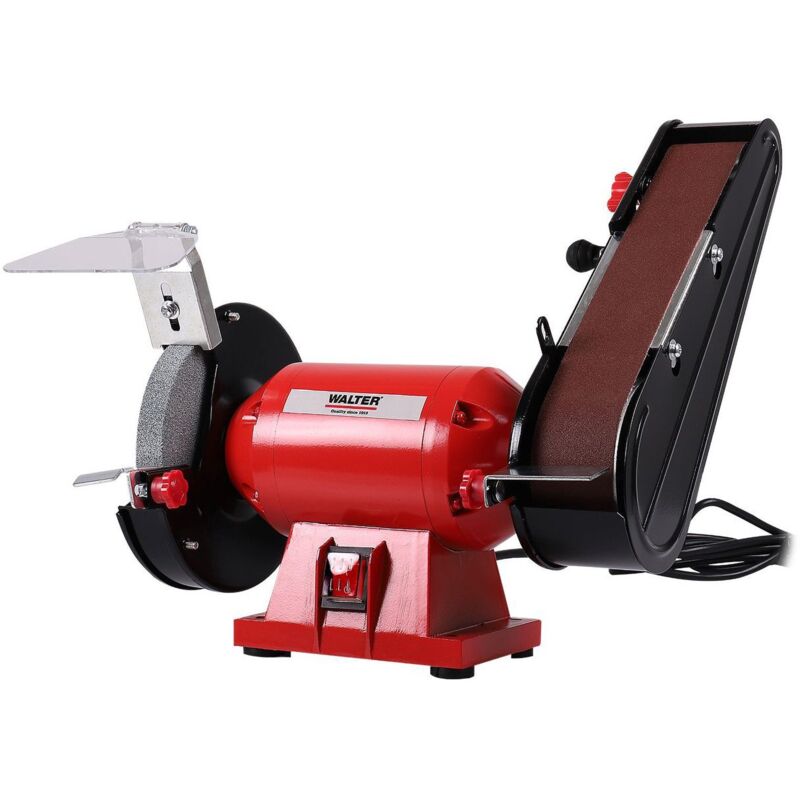 Ponceuse combinée Walter 240 w - 630209