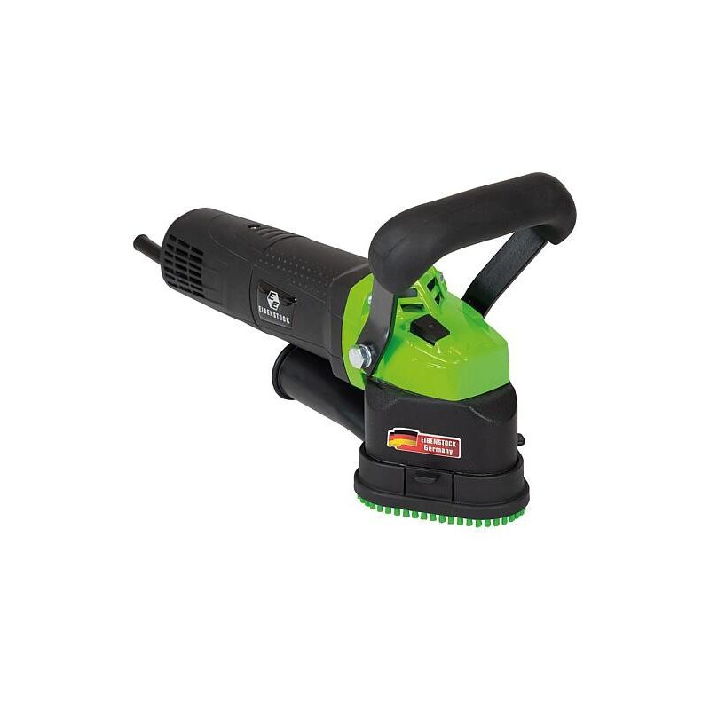 Ponceuse à béton Eibenstock ees 1400-3 avec 1400 w