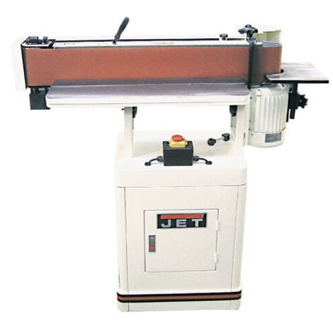 Ponceuse de bords oscillante 400V PROMAC - OES 80CS-T