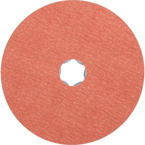 Ponceuse de fibres CC-FS 125 A-COOL 120